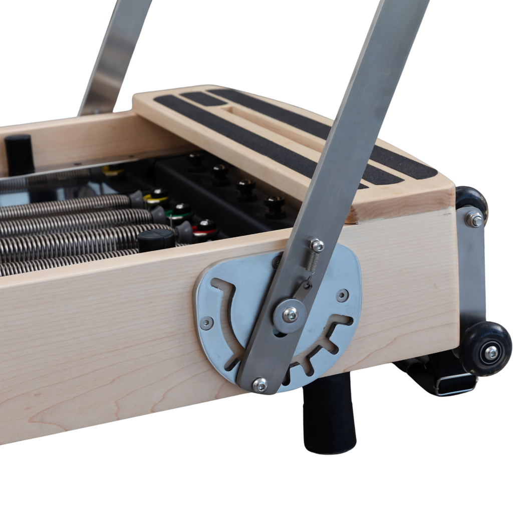 Reformer Kaleo Nomade – Bois Pliable