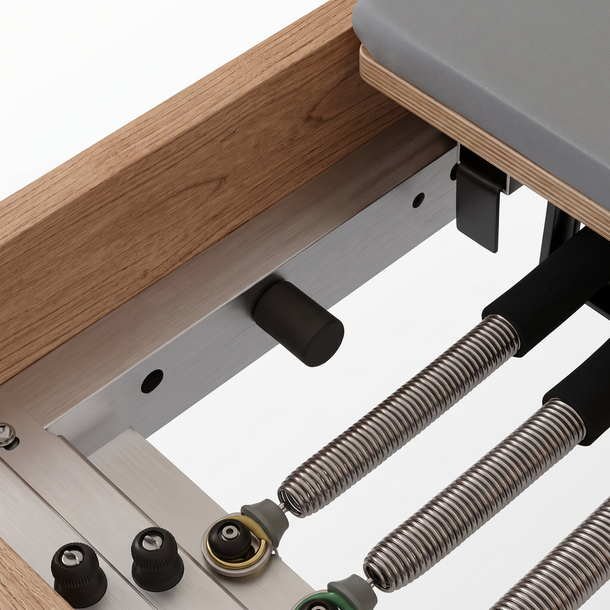 Reformer Kaleo Équilibre Pro – træ